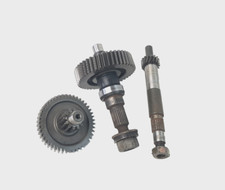 Kit Ingranaggi PIAGGIO LIBERTY RST 125 2006 2007 2008 M389M