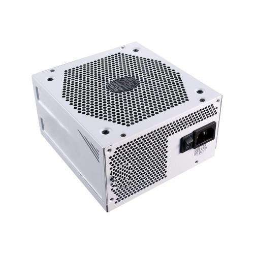 Cooler master elite nex white - cooler,