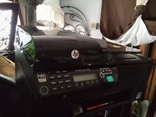 Officejet 4500 all one - hp, all-in-one