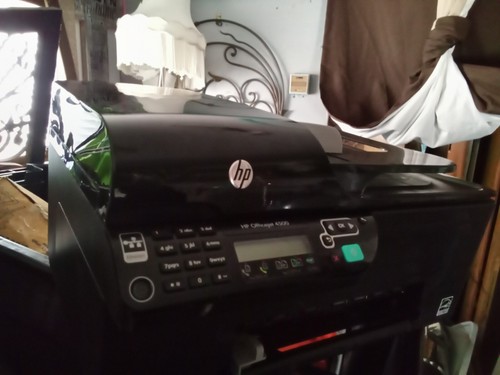 Officejet 4500 all one - hp,