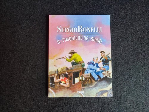 Romanzi fumetti 9 il - romanzi,