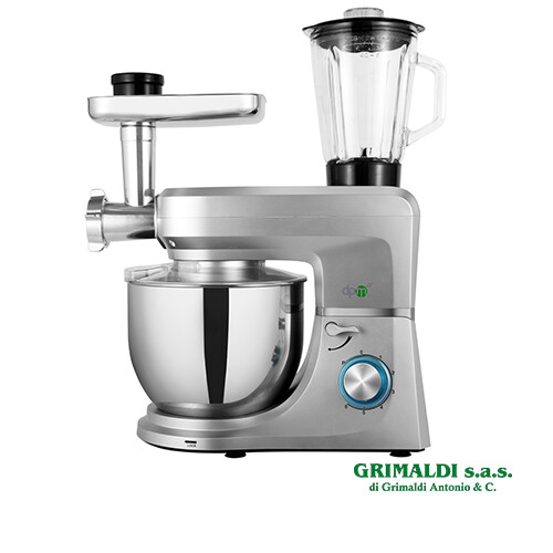 Dpm 1508 impastatrice - dpm,