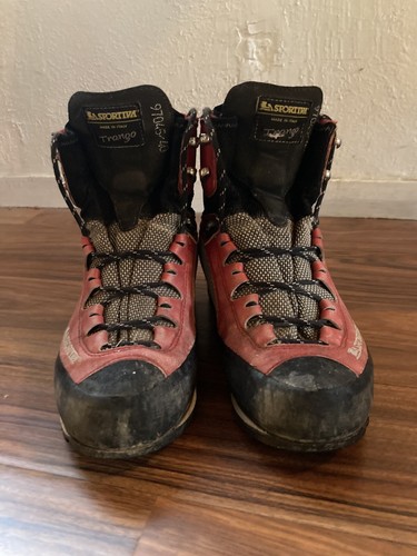 Sportiva trango gtx - sportiva,