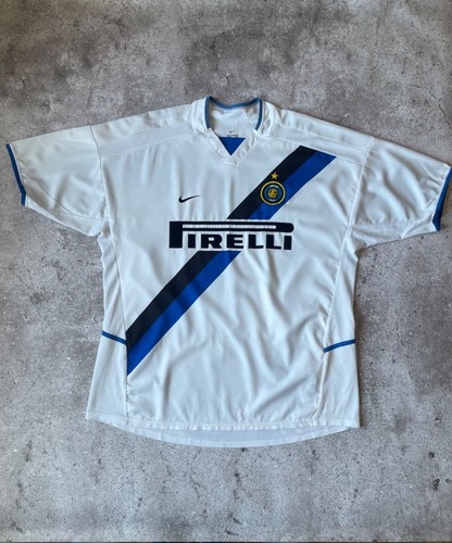 Maglia trasferta inter - maglia,