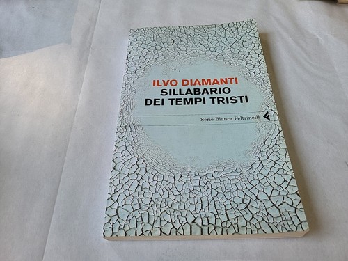 Sillabario dei tempi - sillabario,