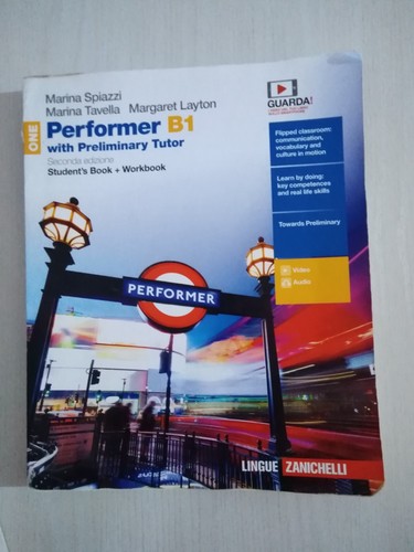 9788808420657 performer - 9788808420657, b1