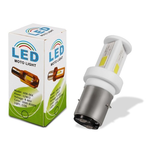 Ampoule led ba20d feux - ampoule,