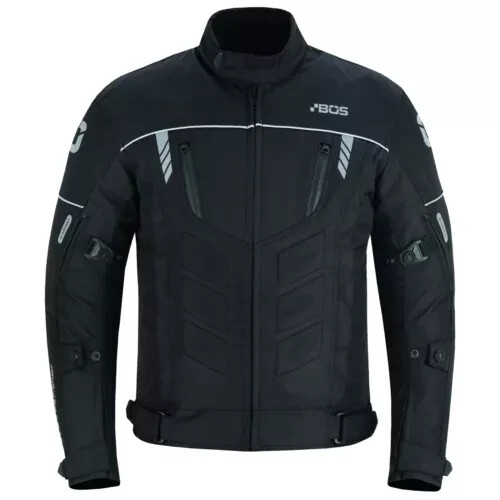 Giacca moto uomo - moto, tessuto,biker
