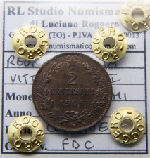 AB751-Regno d'It. - Vitt