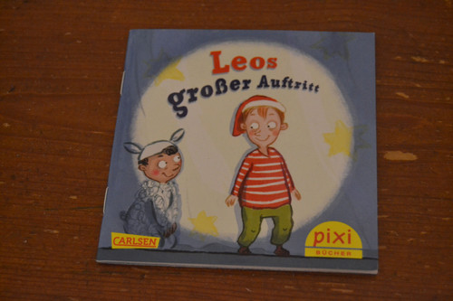 Pixi buch sonderausgabe - pixi,