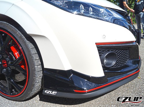 Lip spoiler labbro - ez-lip,