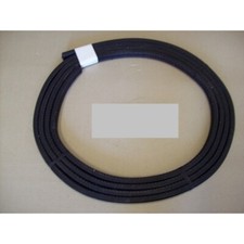 CANALINO DOPPIO VETRI POST SCORREVOLI FIAT 500 GIARDINIERA AUTOBIANCHI PANORAMIC