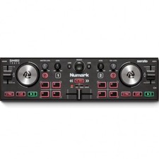 Controller disc jockey NUMARK