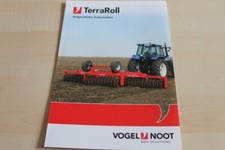 128810) Vogel Noot Ackerwalze