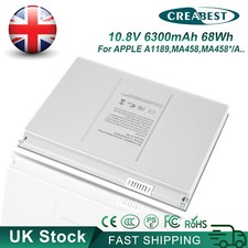 Batteria 6300mAh A1189 MA458