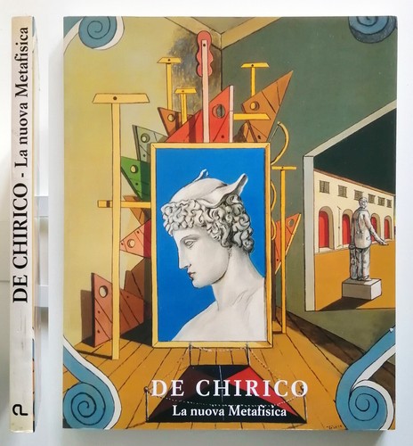 Giorgio chirico nuova - de,