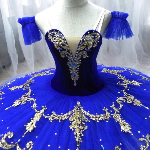 Costume danza balletto - , tutù