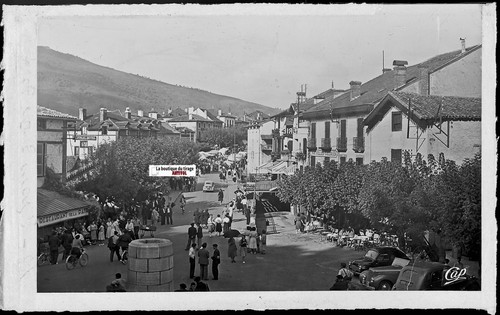 Jean pied port placca - -jean-pied-de-port,,