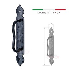 MANIGLIONE MANIGLIA FISSO