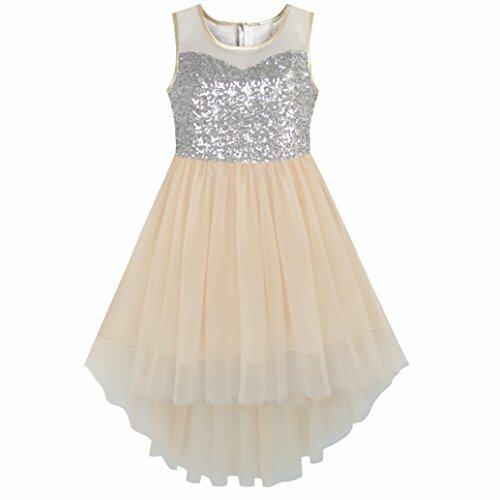 Sunny fashion vestito - fashion, bambina