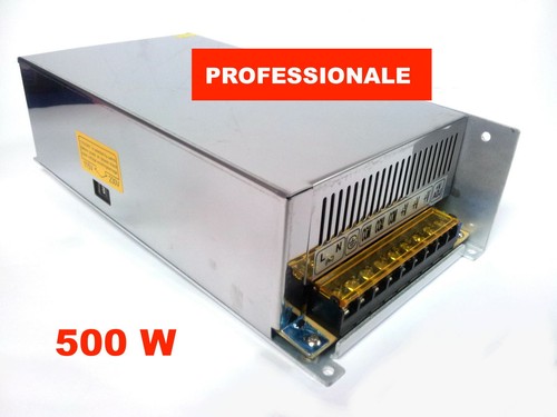Alimentatore professionale 24v - alimentatore,