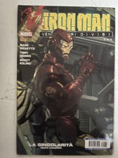 Iron Man - Avengers Divided 3