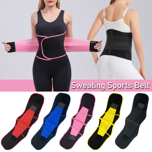 Cintura donna vita allenatore
