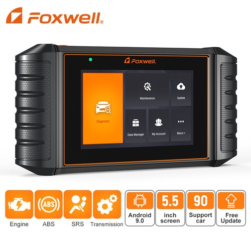 2025 foxwell nt706 dispositivo - foxwell,
