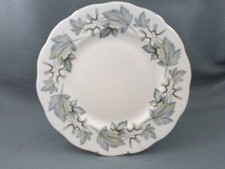 Piatto Royal Albert in acero