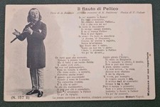 Cartolina Postale Maldacea Nel