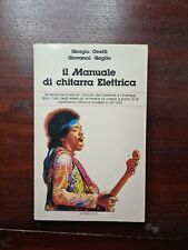 IL MANUALE DI CHITARRA