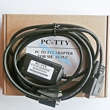 PC-TTY per Siemens S5 PLC