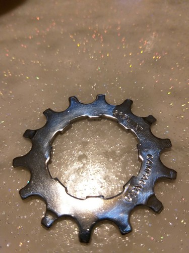 Campagnolo 14t pignone - 14t, 8