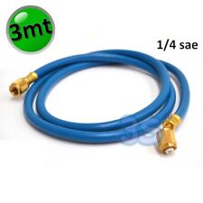 Tubo flessibile frusta per gas