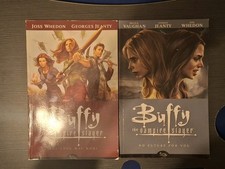 Buffy the Vampire Slayer