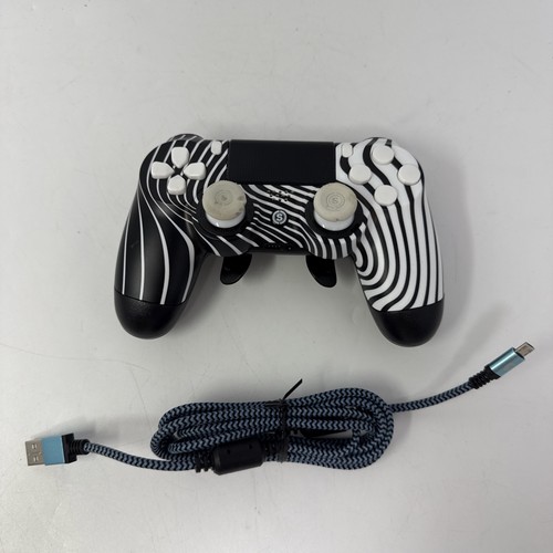 Scuf gaming infinity - pro, 4ps