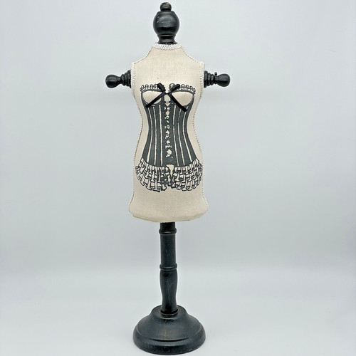 Mini manichino sarto - , francese