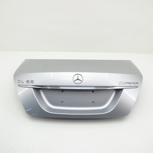 Portellone posteriore mercedes - portellone,