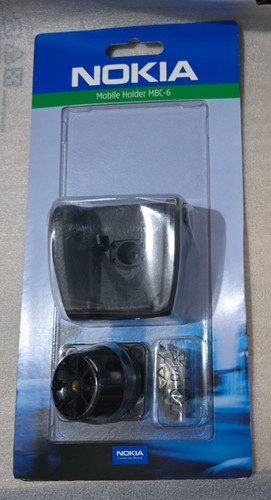 Supporto cellulare nokia mbc - cellulare,