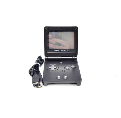 Nintendo game boy advance - nintendo,