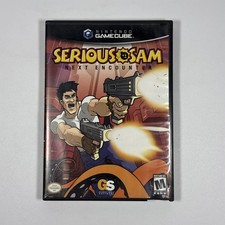 Serious Sam: The Next