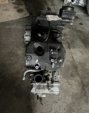 Motore Honda Deauville 650 Km