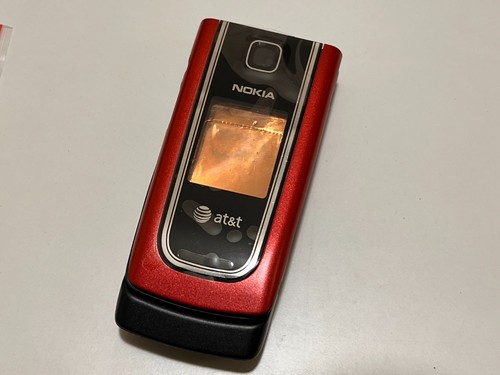 Nokia 6555 cover - , completa