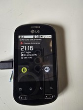 LG P350  Telefono Cellulare