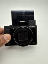 Sony cybershot dsc hx90 - sony,