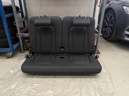 4l0885375 terza fila sedili - fila,
