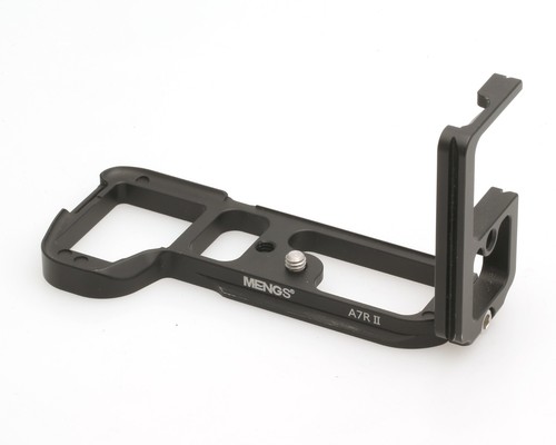 Mengs bracket per sony alpha - l-bracket,