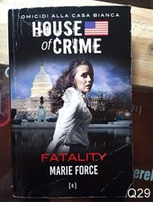 FATALITY house of crime VOL 6