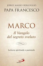 Marco. Il vangelo del segreto
