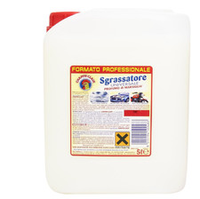 CHANTECLAIR Sgrassatore Universale Profumo di Marsiglia 5000 ml